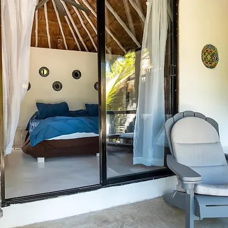Bed & Breakfast Chancabanita 3*