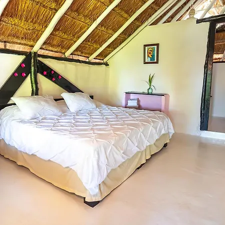 Bed & Breakfast Chancabanita Tulum