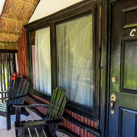 Chancabanita Tulum