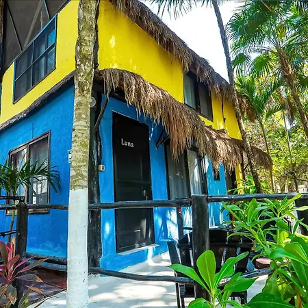 Chancabanita Bed & Breakfast 3*