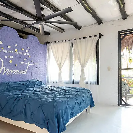 Bed & Breakfast Chancabanita 3*