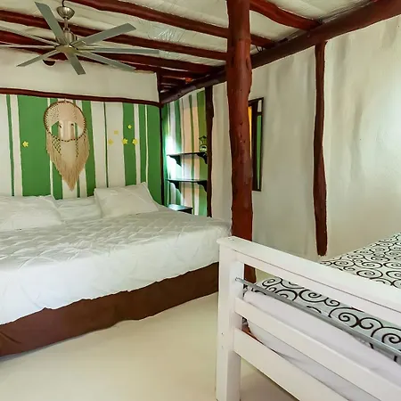 Chancabanita 3* Tulum