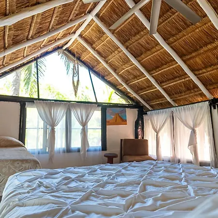 Chancabanita Bed & Breakfast