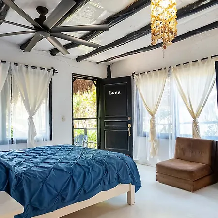 Bed & Breakfast Chancabanita 3*