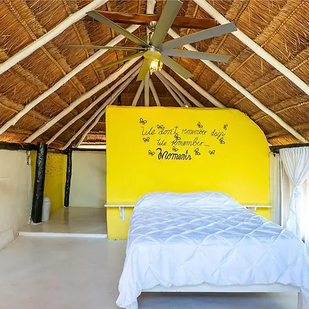 Chancabanita Bed & Breakfast
