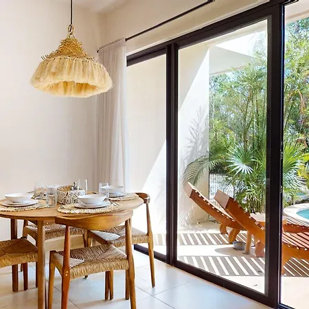 Apartment Tao Edena 7g Tulum