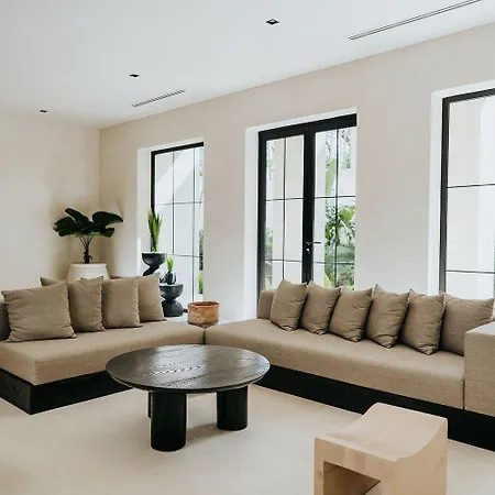Apartment Grande Luxury Group Escape *