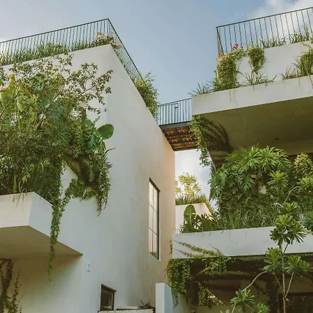 Grande Luxury Group Escape Tulum
