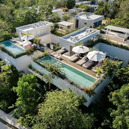 Apartment Grande Luxury Group Escape