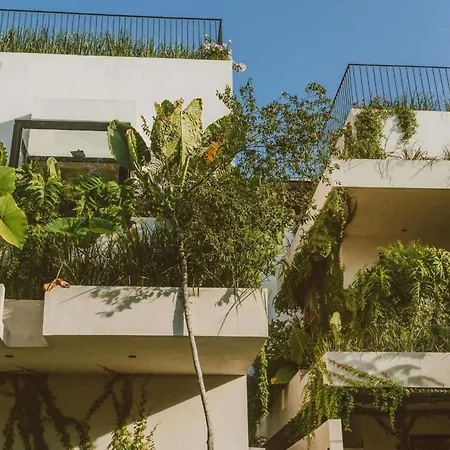 Grande Luxury Group Escape Tulum