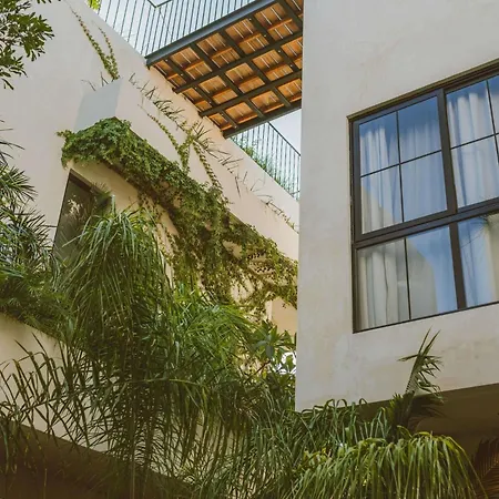 Grande Luxury Group Escape Tulum