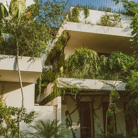 Grande Luxury Group Escape Tulum