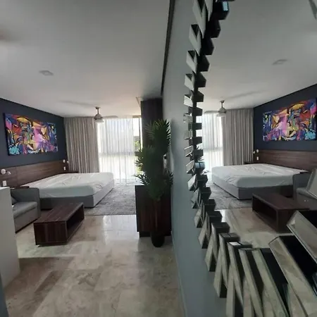 Apartment Your Studio Oasis Awaits In *