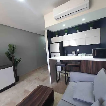 Apartment Your Studio Oasis Awaits In