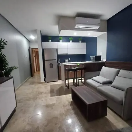 Apartment Your Studio Oasis Awaits In Tulum