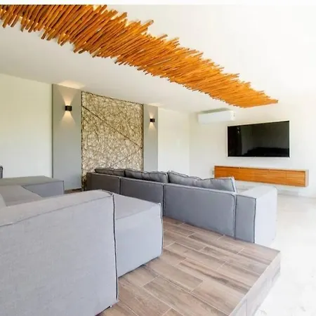 Riviera Bliss New Tulum