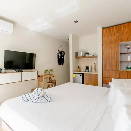 Apartment Riviera Bliss New Tulum