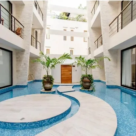 Riviera Bliss New Tulum