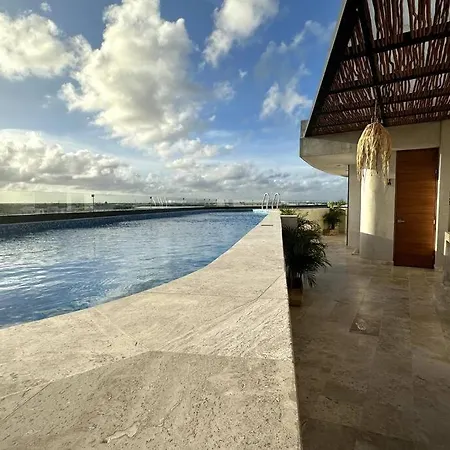Apartment Riviera Bliss New