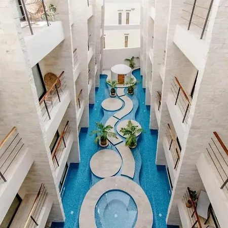 Riviera Bliss New Tulum