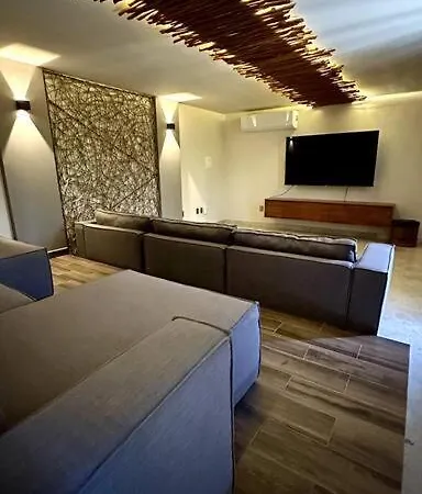 Apartment Riviera Bliss New