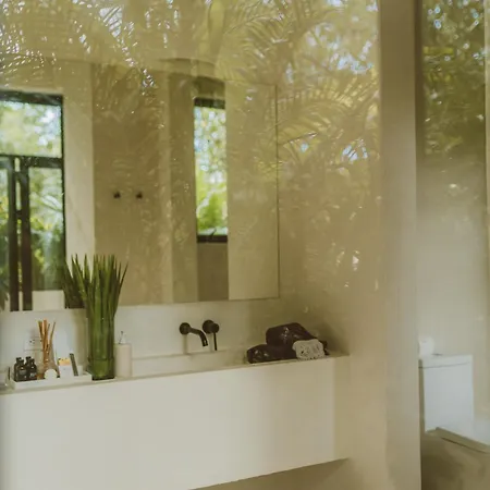 Apartment Fosca Jungle Pool Sanctuary Tulum