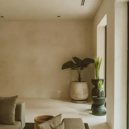 Apartment Fosca Jungle Pool Sanctuary