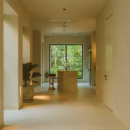 Apartment Fosca Jungle Pool Sanctuary *