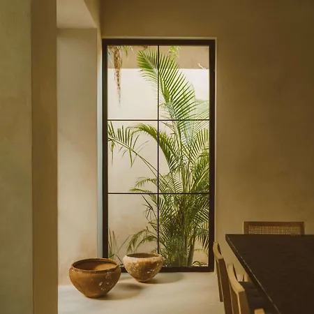 Apartment Fosca Jungle Pool Sanctuary Tulum