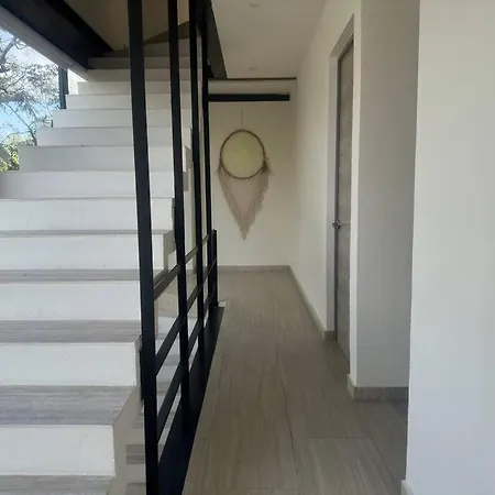 Thot 108 Hermoso Y Acogedor Penthouse