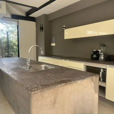 Apartment Thot 108 Hermoso Y Acogedor Penthouse *