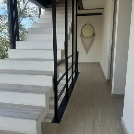 Apartment Thot 108 Hermoso Y Acogedor Penthouse