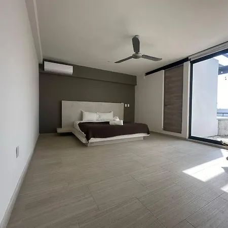 Apartment Thot 108 Hermoso Y Acogedor Penthouse Tulum