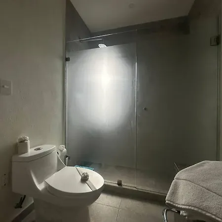 Apartment Thot 108 Hermoso Y Acogedor Penthouse