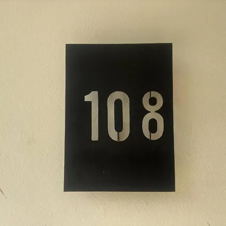 Apartment Thot 108 Hermoso Y Acogedor Penthouse *