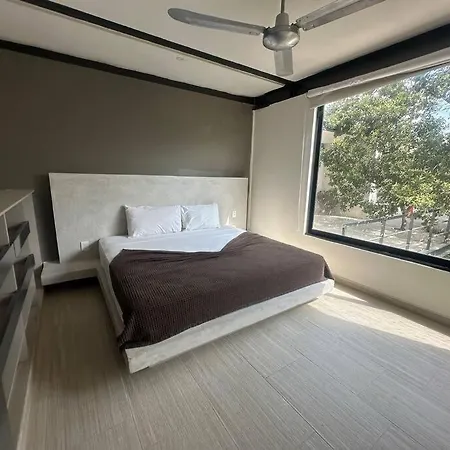 Apartment Thot 108 Hermoso Y Acogedor Penthouse