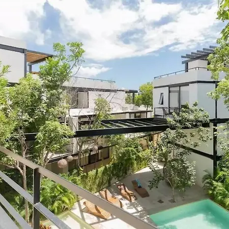 Apartment Thot 108 Hermoso Y Acogedor Penthouse *