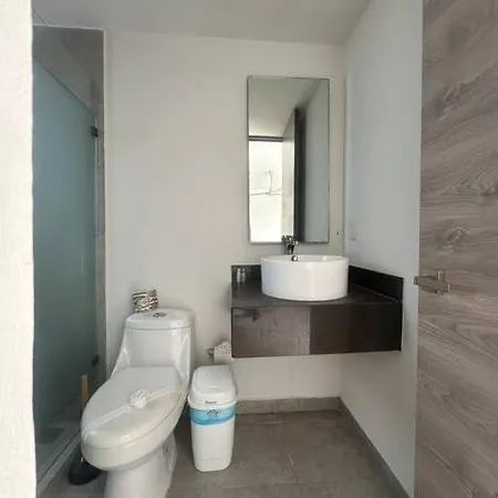 Thot 108 Hermoso Y Acogedor Penthouse