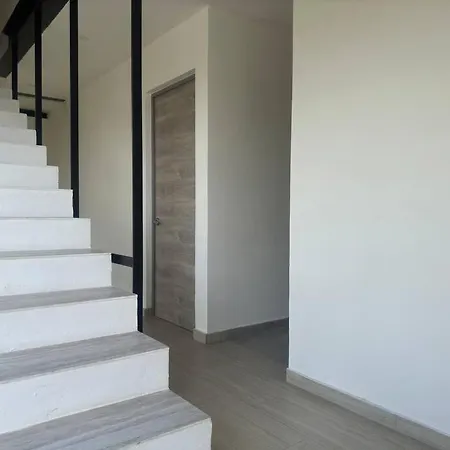 Thot 108 Hermoso Y Acogedor Penthouse Tulum