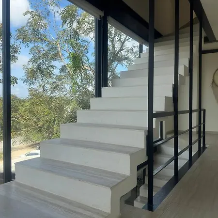 Thot 108 Hermoso Y Acogedor Penthouse