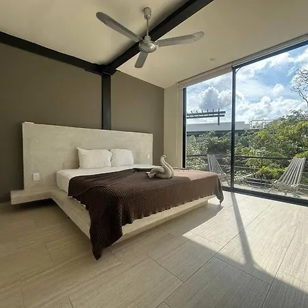 Apartment Thot 108 Hermoso Y Acogedor Penthouse