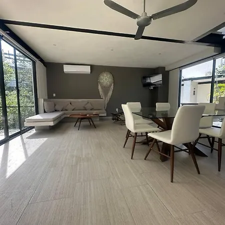 Apartment Thot 108 Hermoso Y Acogedor Penthouse *
