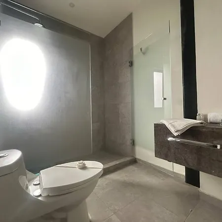 Thot 108 Hermoso Y Acogedor Penthouse Tulum