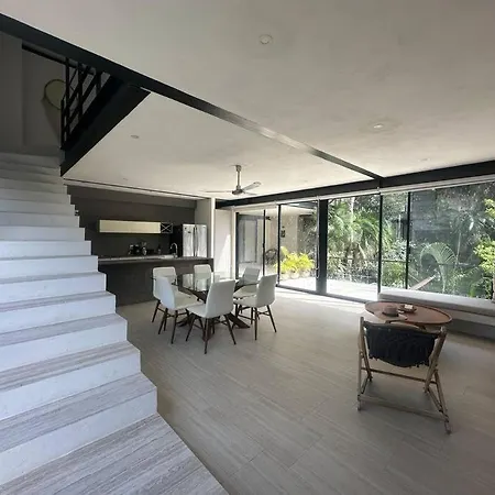 Apartment Thot 108 Hermoso Y Acogedor Penthouse