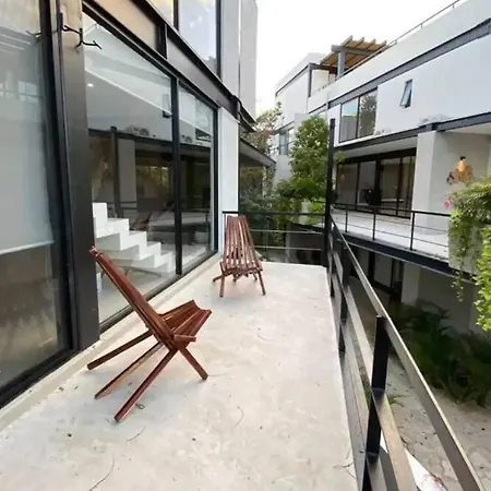 Apartment Thot 108 Hermoso Y Acogedor Penthouse *