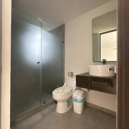 Apartment Thot 108 Hermoso Y Acogedor Penthouse