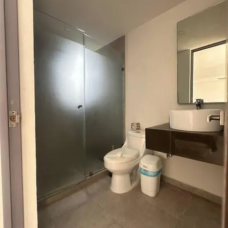Apartment Thot 108 Hermoso Y Acogedor Penthouse Tulum