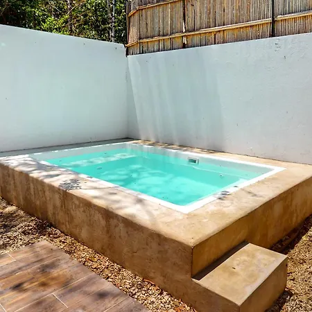 Nido Balam Tulum