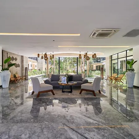 Apartment Exclusivo Studio En Palais Pool & Gym *