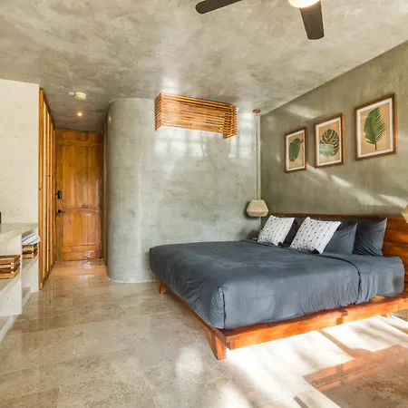 Apartment Seremonia Origen Alberca Privada Tulum